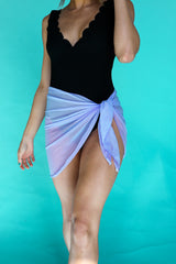 Laid Back Skirt Cover Up