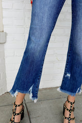Blaise Embellished Jeans